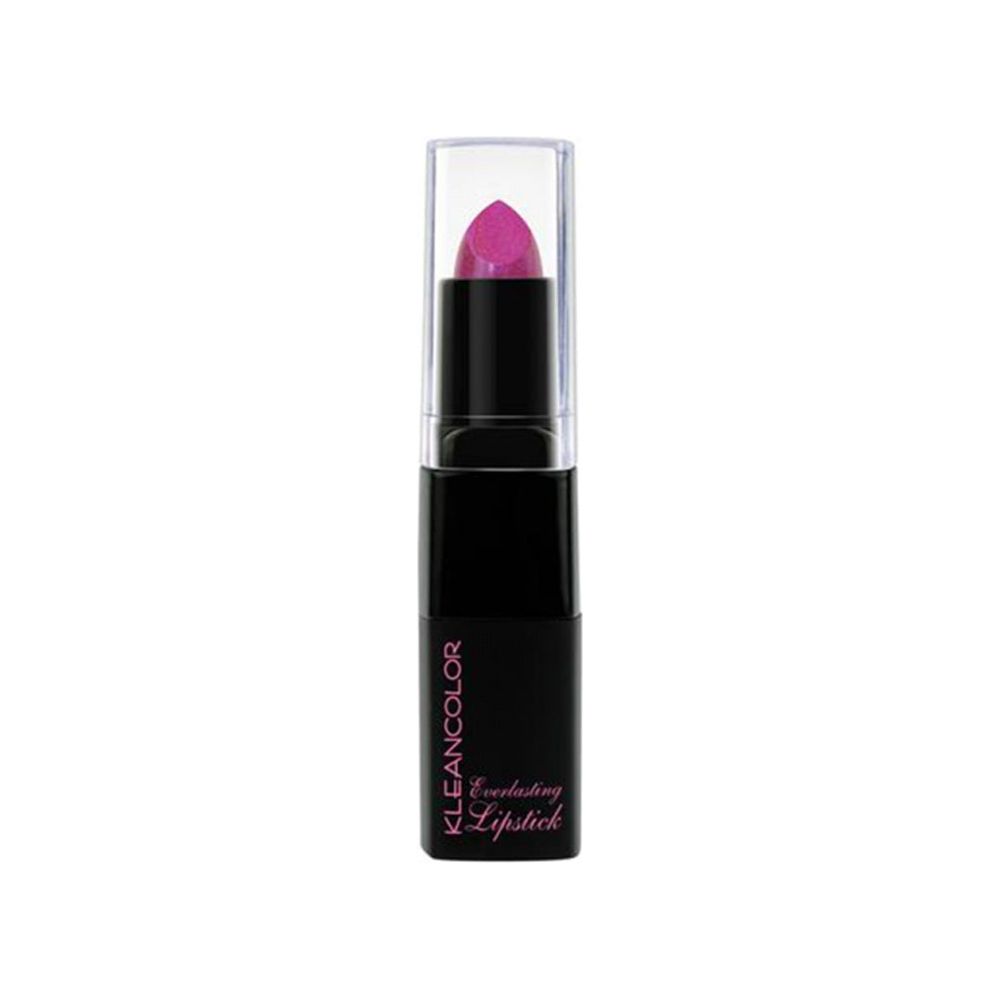 Kc Lipstick 701 Black