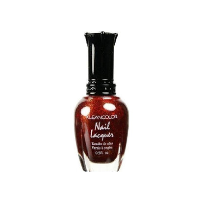 Kleancolor Nail Polish 076