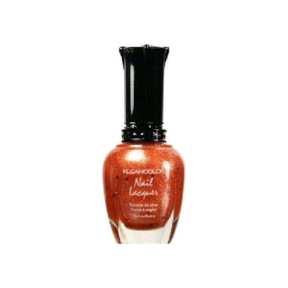 Kleancolor Nail Polish 222