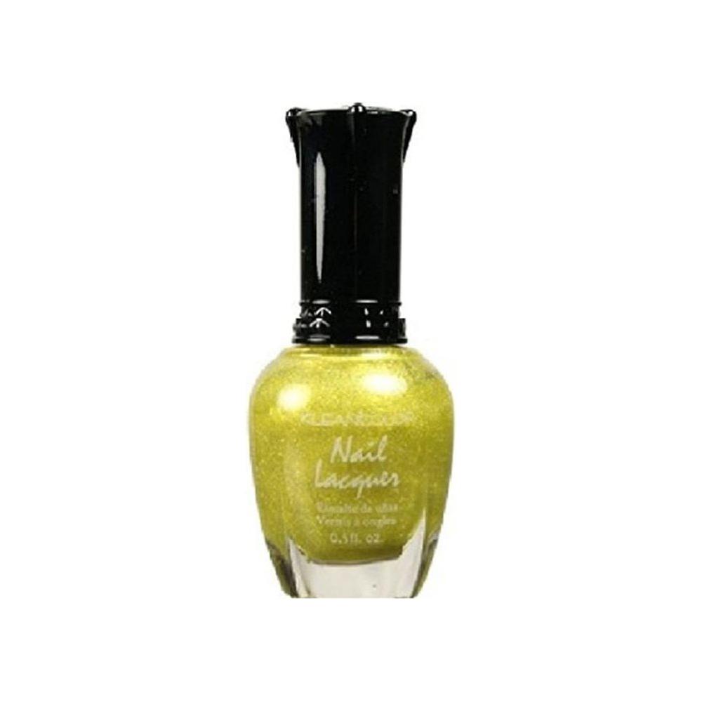 Kleancolor nail polish 137