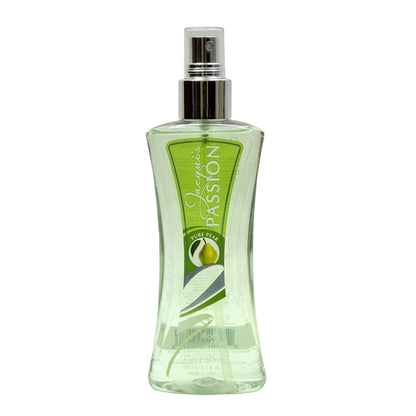 Jacquis Passion Body Mist