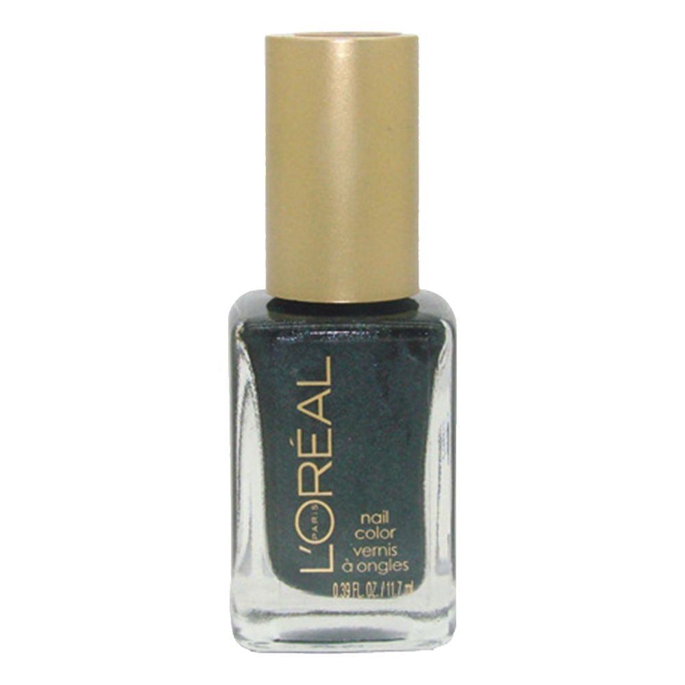 L'Oreal Nail Polish