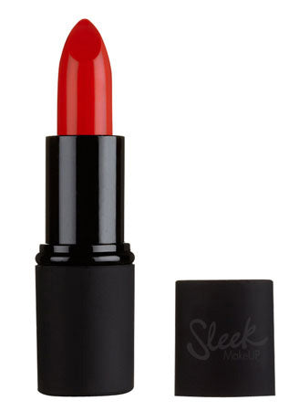 Sleek MakeUp True Color Lipstick