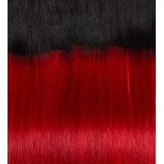 Dream Hair 3x Pre-Fluffed Afro Kinky Braid Kunsthaar