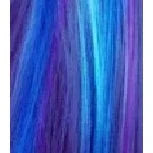 Dream Hair 3x vorgeflusenes Afro Kinky Braid Kunsthaar 20'' / 24''