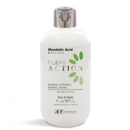 A3 Clear Action Facial Tonic 200Ml | gtworld.be 