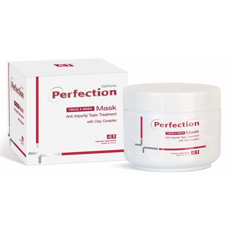A3 Derma Perfection Twice a Week Mask 200ml | gtworld.be 