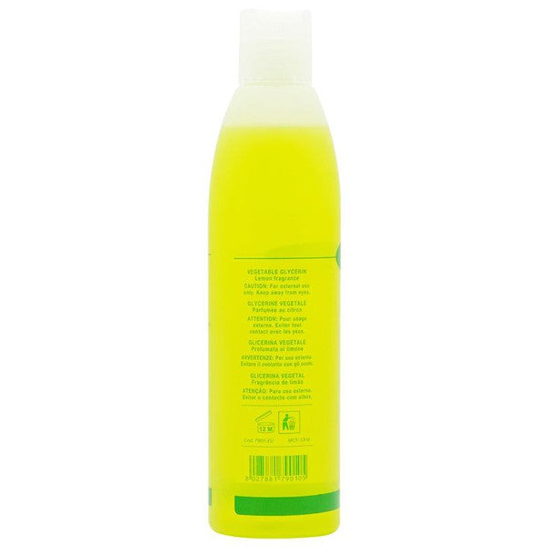 A3 Lemon Glycerin 260ml | gtworld.be 