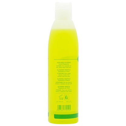 A3 Lemon Glycerin 260ml | gtworld.be 