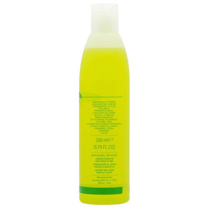 A3 Lemon Glycerin 260ml | gtworld.be 