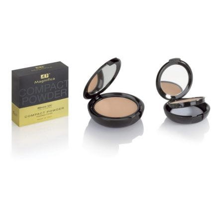 A3 Magnifica Compact Powder Rich Apricot 9G | gtworld.be 