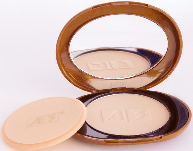 A3 Magnifica Compact Powder Sand Dunes  9G | gtworld.be 