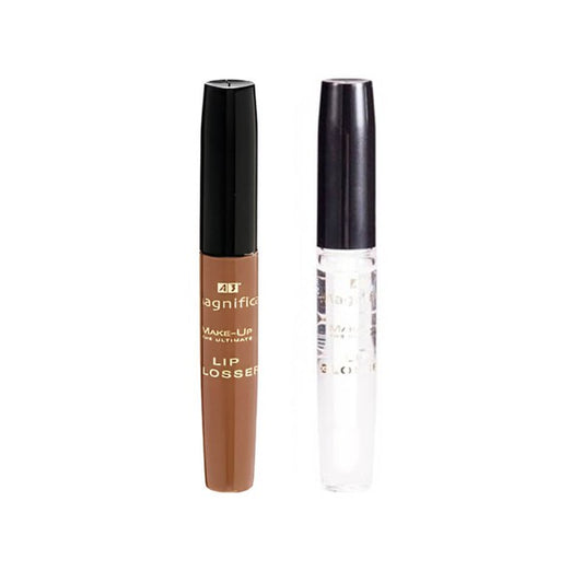 A3 Magnifica Lipgloss Chocolate | gtworld.be 