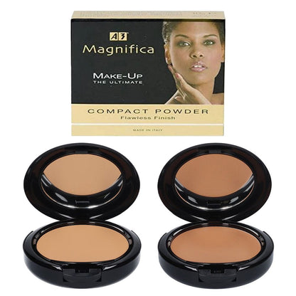 A3 A3 Magnifica Matte Foundation Crema To Powder: Fancy-Tan