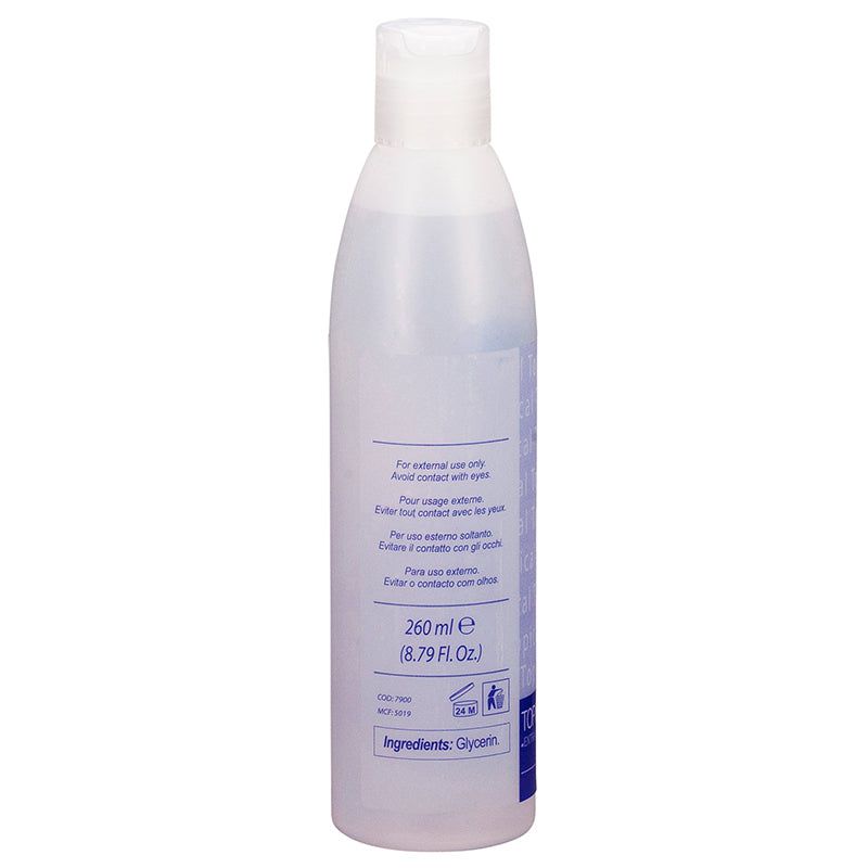 A3 Pure Glycerin Topical for Dry Skin 260ml | gtworld.be 