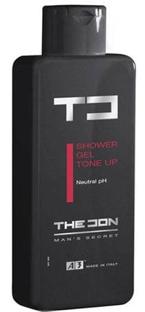 A3 The Don Shower Gel Tone Up 500Ml | gtworld.be 