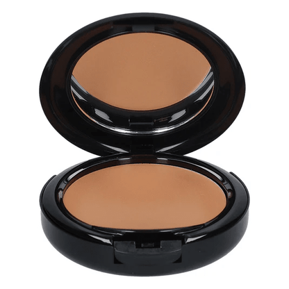 A3 fansy tan A3 Magnifica Matte Foundation Crema To Powder: Fancy-Tan