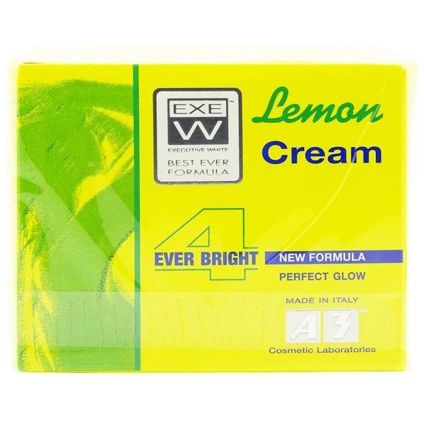 A3 Health & Beauty A3 Lemon Cream Ever Bright Perfect Glow 400ml