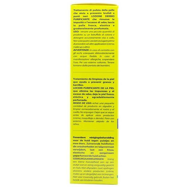 A3 Health & Beauty A3 Lemon Face Cleanser 260ml