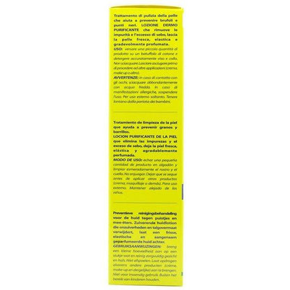 A3 Health & Beauty A3 Lemon Face Cleanser 260ml