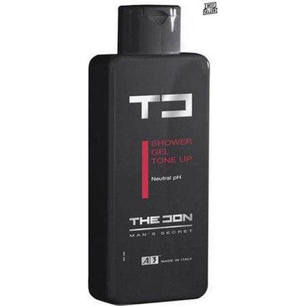 A3 Health & Beauty A3 The Don Shower Gel Tone Up 500Ml