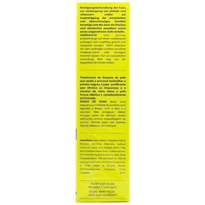 A3 Lemon Face Skin Cleanser 260ml - Gtworld.de