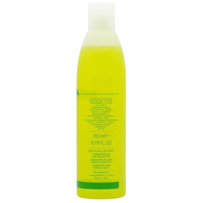 A3 Lemon Glycerin 260ml - Gtworld.de