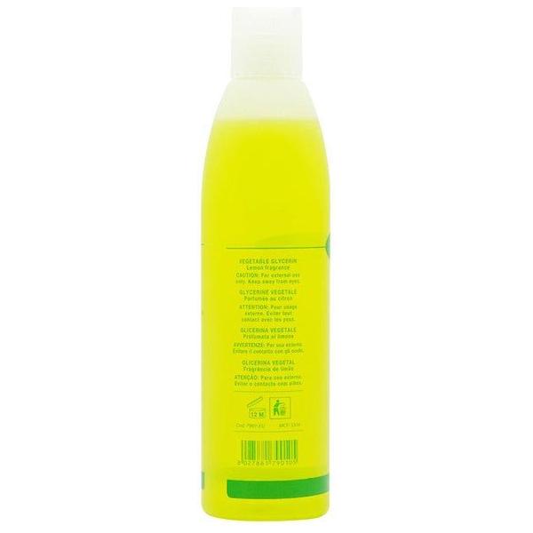 A3 Lemon Glycerin 260ml - Gtworld.de