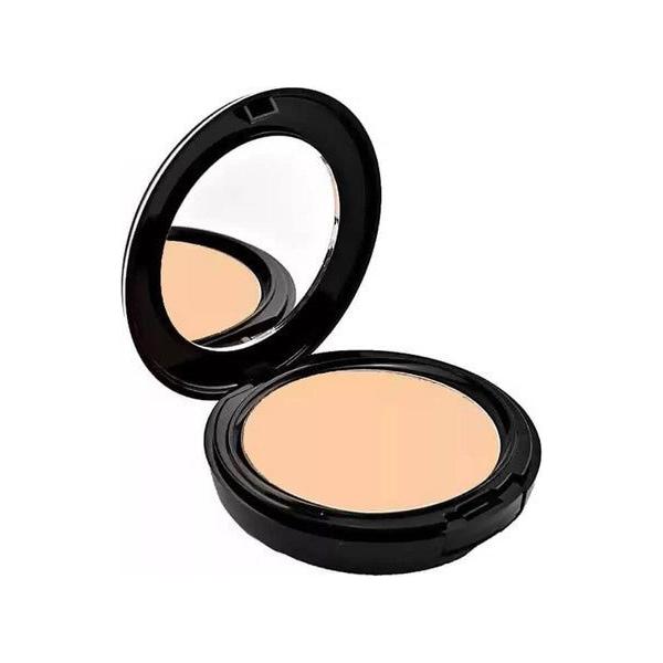 A3 - Magnifica Health & Beauty A3 Magnifica MAKE-UP COMPACT POWDER Rich Apricot A3 Magnifica Compact Powder