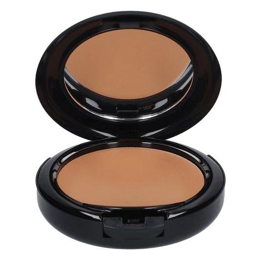 A3 - Magnifica Health & Beauty Fansy Tan A3 Magnifica Matte Foundation Crema To Powder: Fancy-Tan