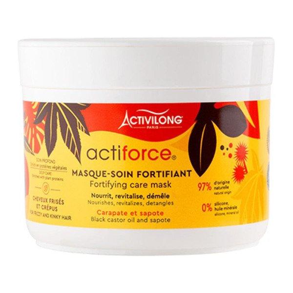 Activilong ACTIFORCE Fortifying Care Mask 250ml - Gtworld.de