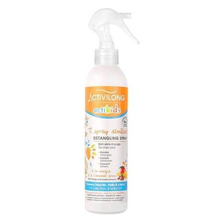 Activilong actikids Ti Detangling Spray 250ml - Gtworld.de