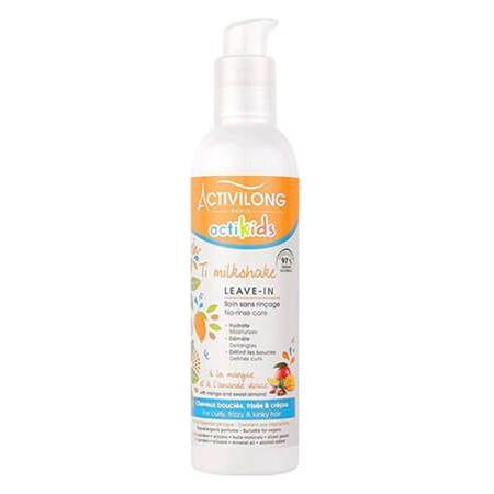 Activilong actikids Ti milkshake Leave - In 240ml - Gtworld.de