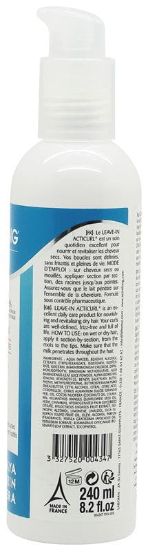 Activilong Acticurl Leave-In Pitaya/Glycerin/Aloe 240ml | gtworld.be 