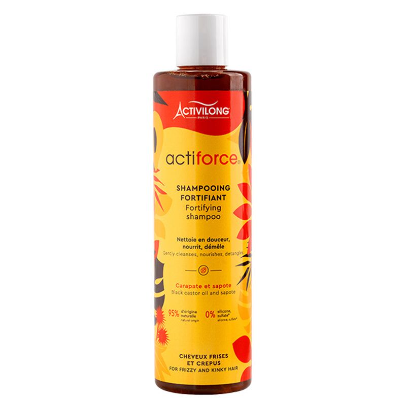 Activilong ACTIFORCE Fortifying Shampoo 300ml | gtworld.be 