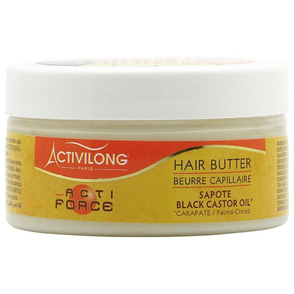 Activilong ACTIFORCE Hair Butter 100ml | gtworld.be 