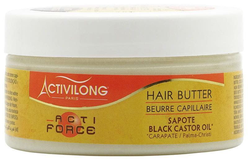 Activilong ACTIFORCE Hair Butter 100ml | gtworld.be 