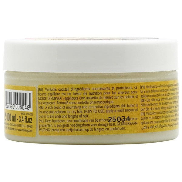 Activilong ACTIFORCE Hair Butter 100ml | gtworld.be 