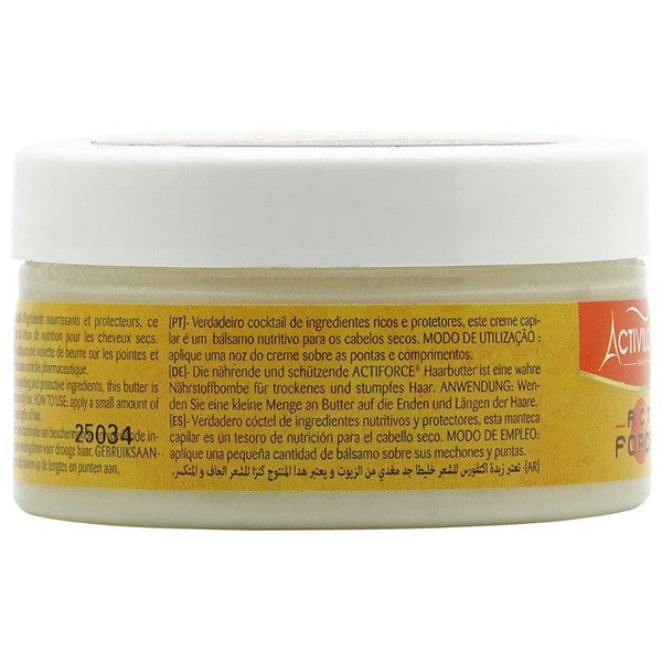 Activilong ACTIFORCE Hair Butter 100ml | gtworld.be 