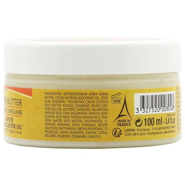 Activilong ACTIFORCE Hair Butter 100ml | gtworld.be 