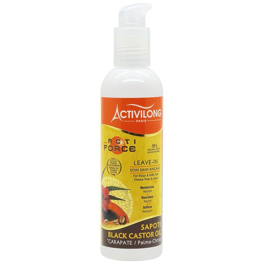 Activilong ACTIFORCE Leave In 240ml | gtworld.be 