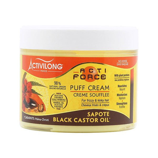 Activilong ACTIFORCE Puff Cream 300ml | gtworld.be 