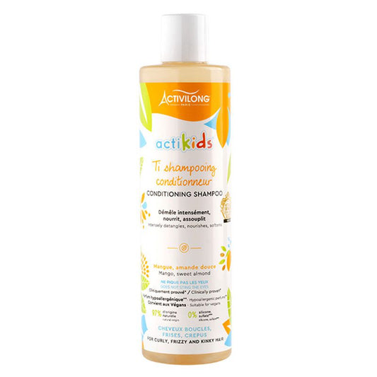 Activilong actikids Conditioning Shampoo 300ml | gtworld.be 