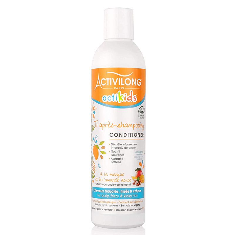 Activilong actikids Ti Conditioner 250ml | gtworld.be 