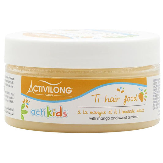 Activilong actikids Ti Hair Food 100ml | gtworld.be 