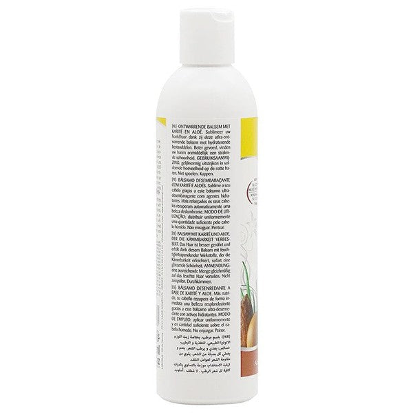 Activilong Conditioning Care Balsam Aloes & Karite 250 ml | gtworld.be 