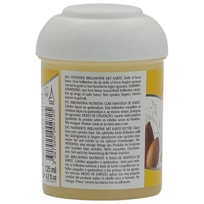 Activilong Nourishing Hair Dress Pomade Shea Butter 125ml | gtworld.be 