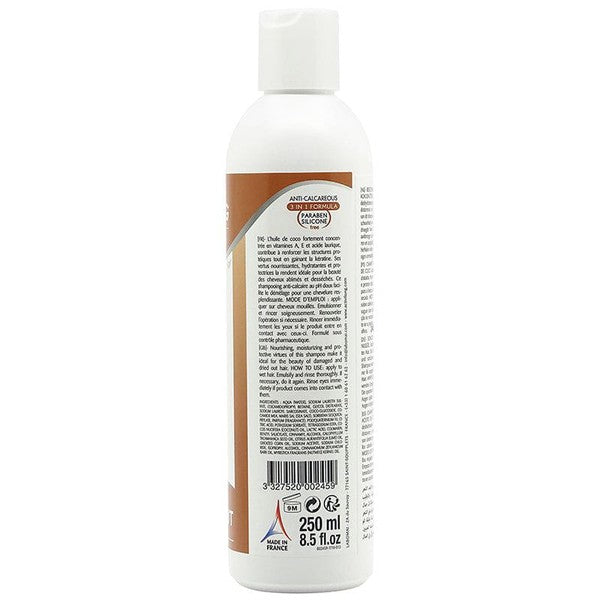 Activilong Protective Shampoo Coconut 250ml | gtworld.be 