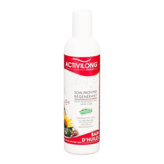 Activlong Deep Regenerating Hair Care 250ml | gtworld.be 