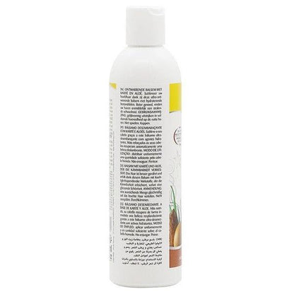 Activilong Conditioning Care Balsam Aloes & Karite 250 ml - Gtworld.de